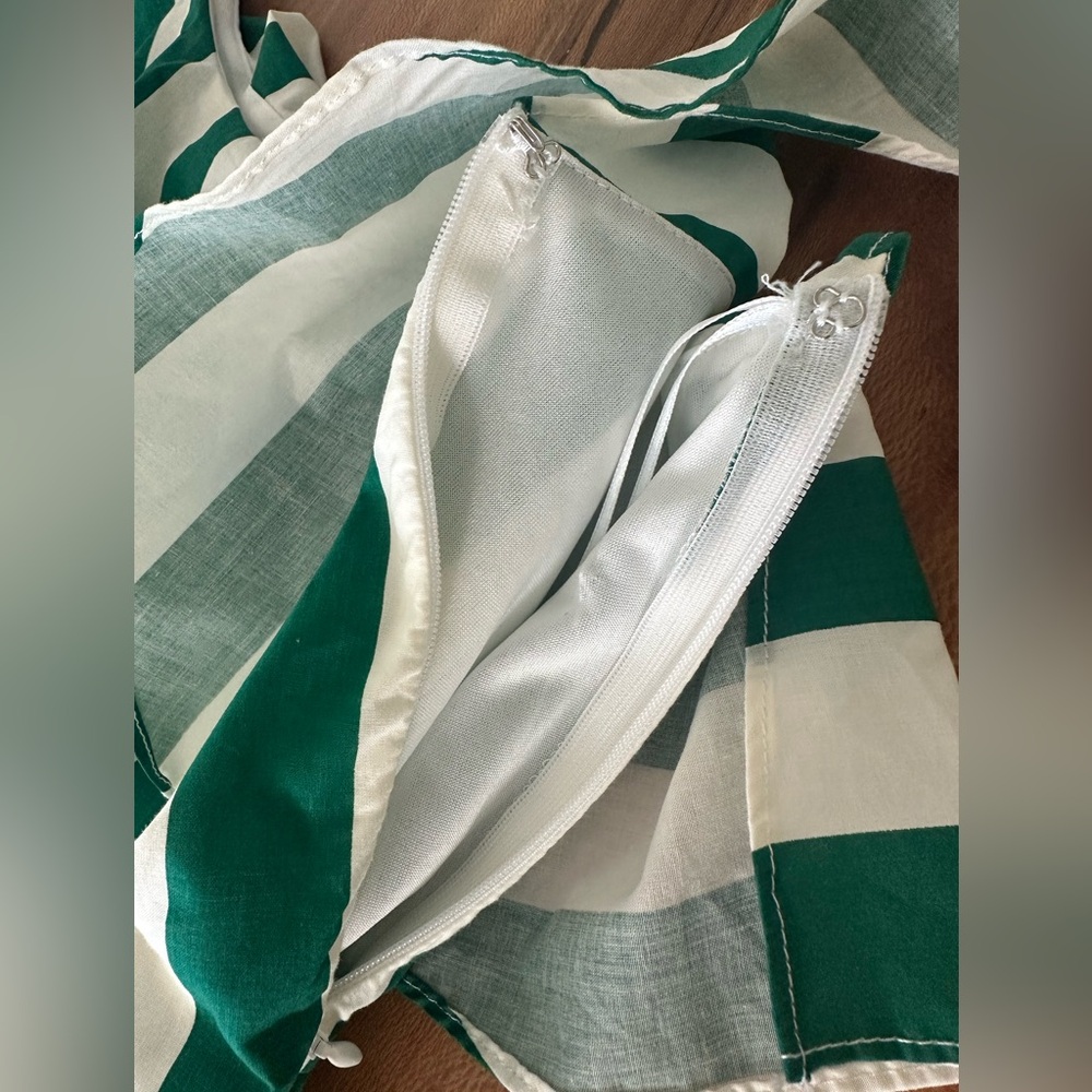 NWT Flying Romato Gracias Midi Dress - Picture 7 of 10